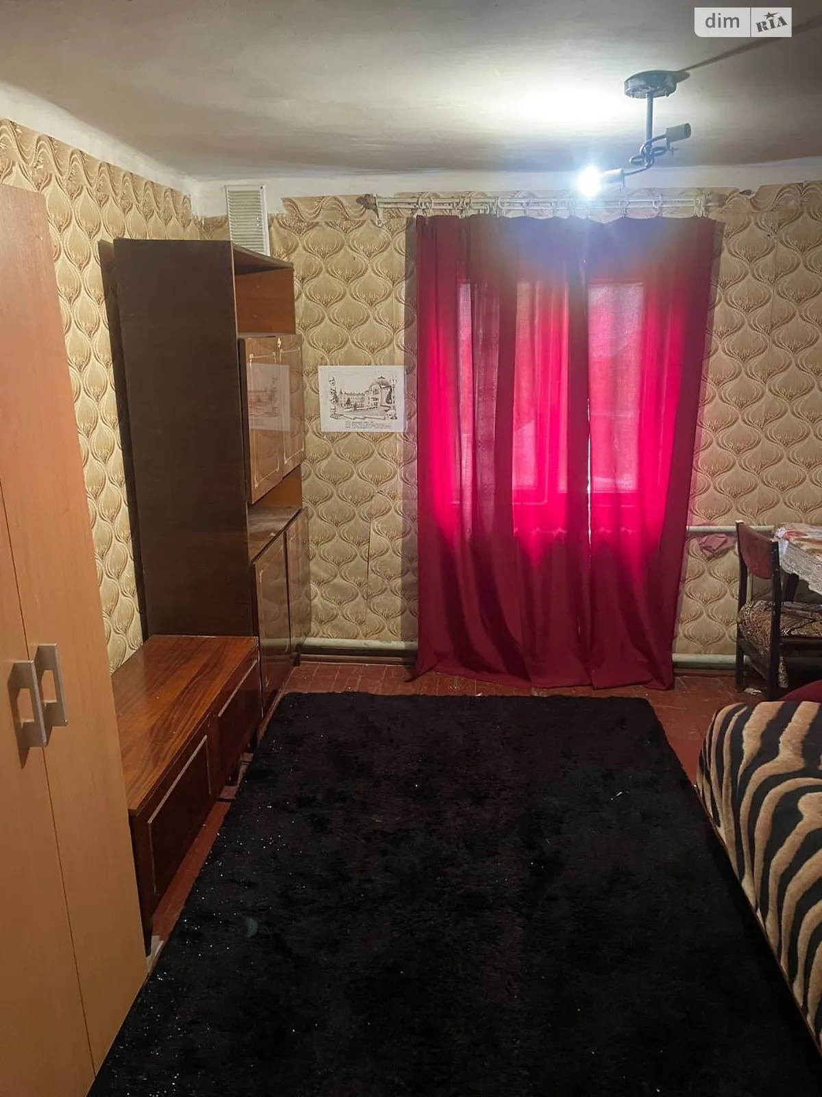 Сдается в аренду комната 37 кв. м в Черновцах, цена: 3200 грн - фото 1
