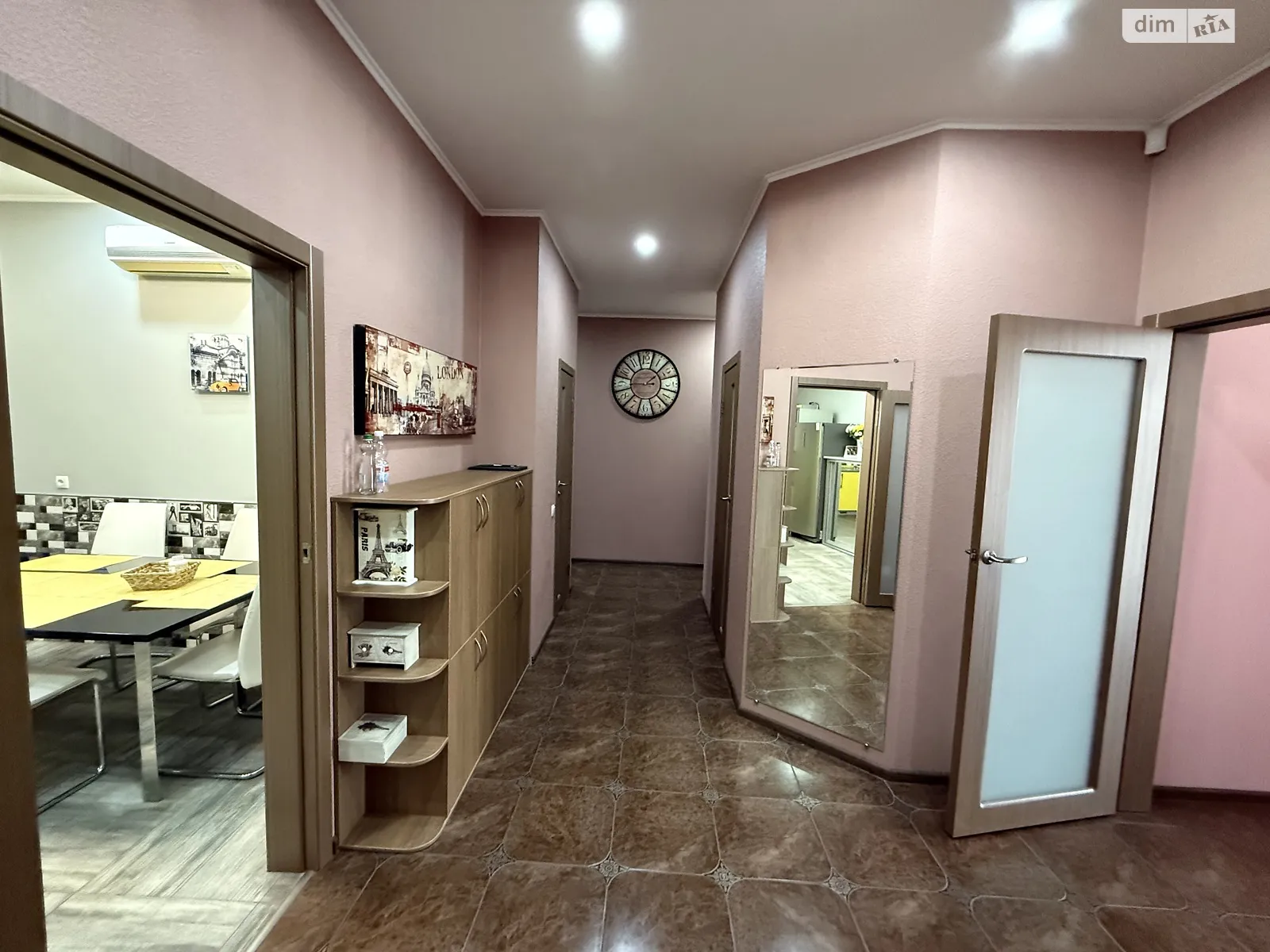 Продается 3-комнатная квартира 120.2 кв. м в Харькове, просп. Науки, 77 - фото 1
