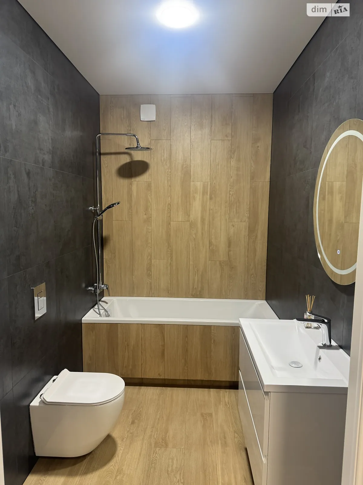 Продається 2-кімнатна квартира 59 кв. м у, цена: 95000 $ - фото 1