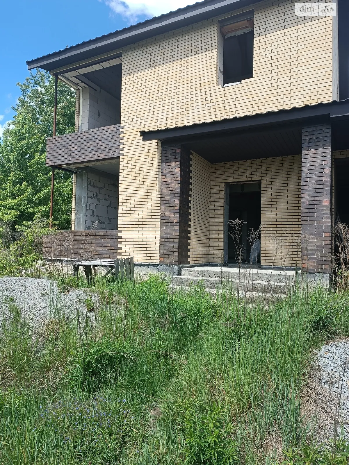 Продається будинок 2 поверховий 135 кв. м з гаражем, цена: 65000 $ - фото 1