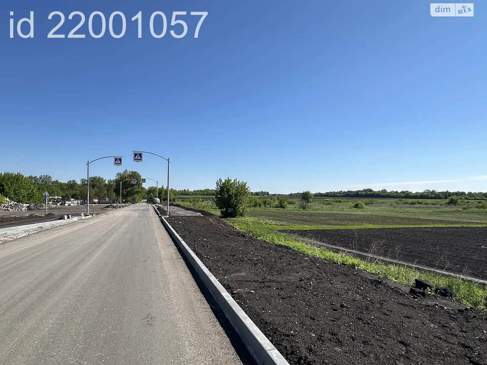 Замостянський Винницкие Хутора, цена: 10250 $ - фото 1