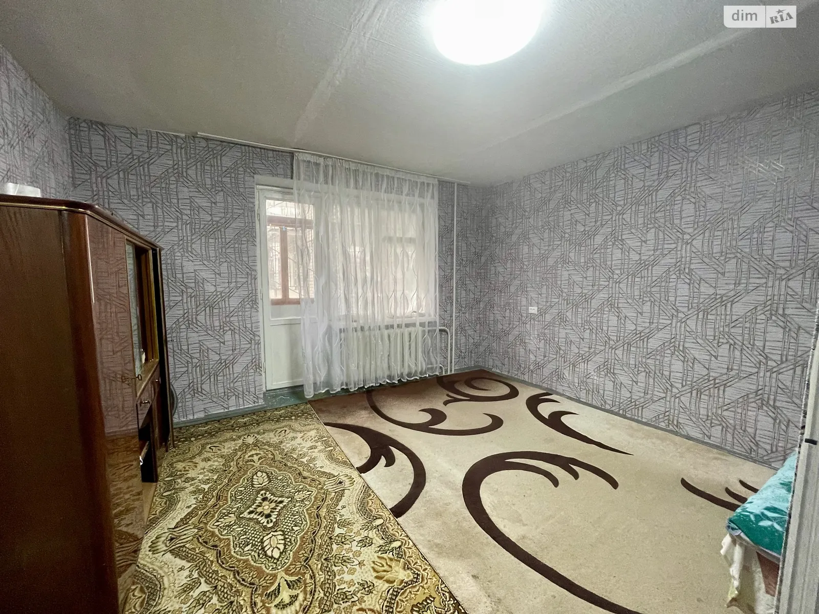 Продается 1-комнатная квартира 35 кв. м в Николаеве, цена: 19500 $ - фото 1