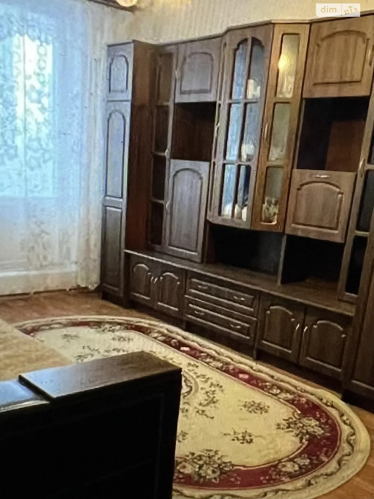 Здається в оренду 2-кімнатна квартира 44.2 кв. м у Харкові, вул. Гвардійців-Широнінців, 79А - фото 1