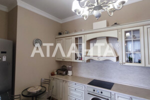 Продажа квартиры, Одесса, р‑н. Приморский, Гетьмана Сагайдачного (Лидерсовский) бульвар, дом 5