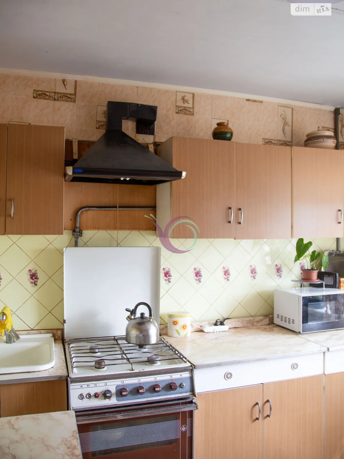 2-кімнатна квартира 65 кв. м у Луцьку, вул. Шота Руставелі - фото 1