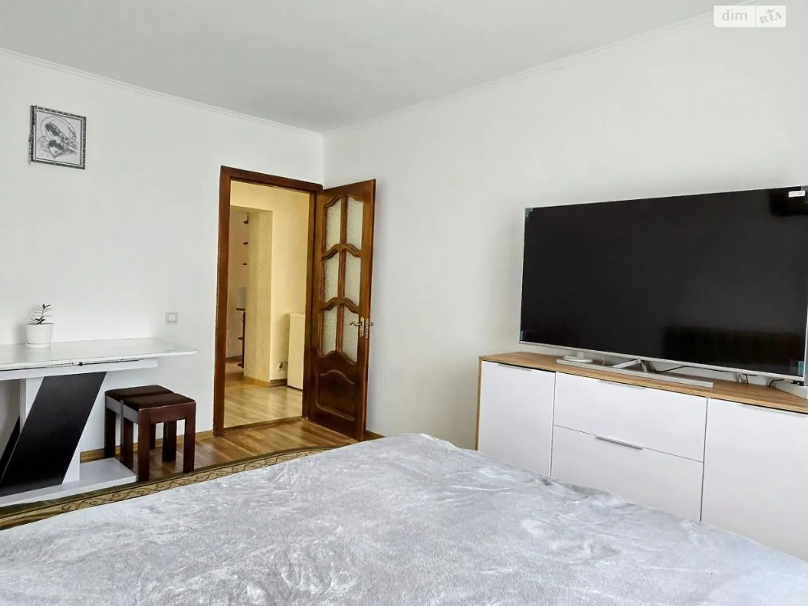 Продается 2-комнатная квартира 43 кв. м в Львове, ул. Широкая, 81 - фото 1