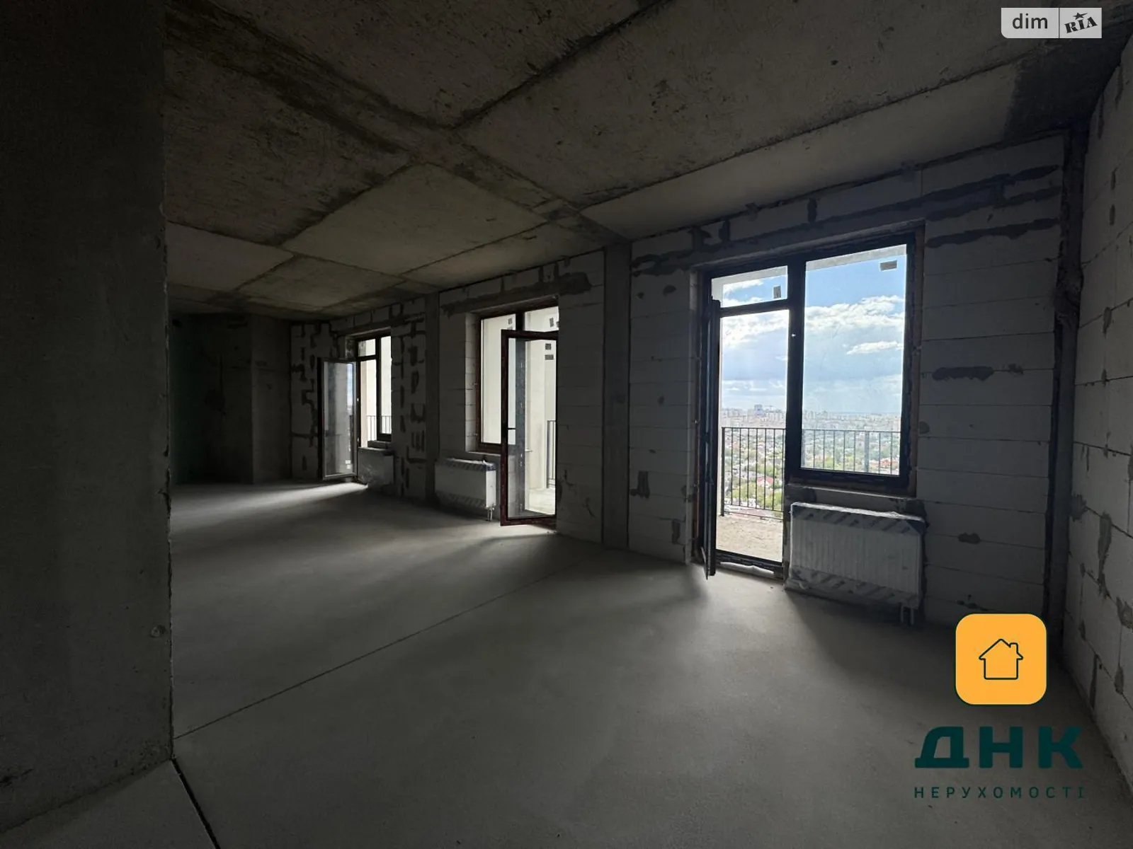 Продается 2-комнатная квартира 76 кв. м в Одессе, цена: 72485 $ - фото 1
