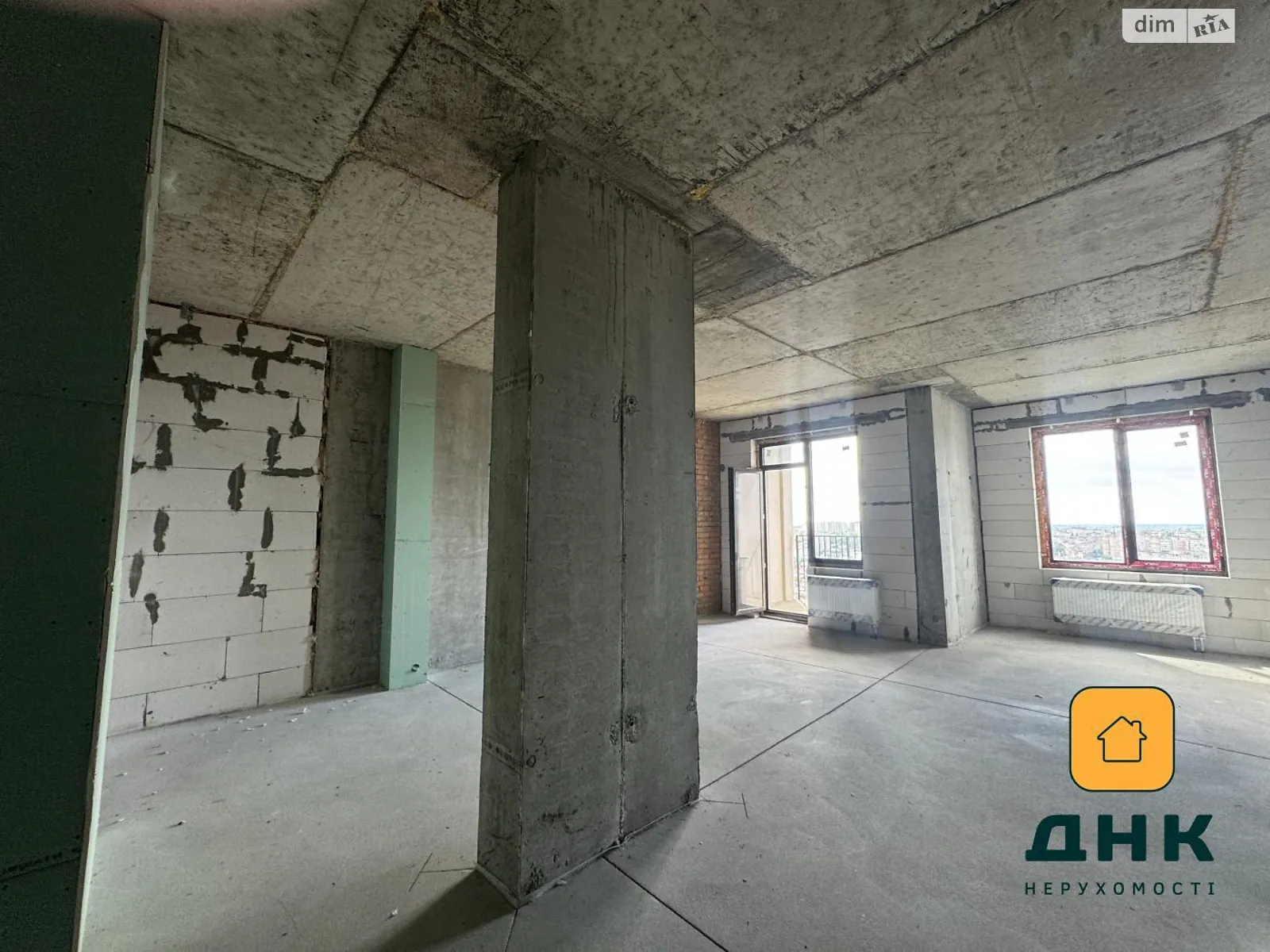 Продается 1-комнатная квартира 51.9 кв. м в Одессе, цена: 50862 $ - фото 1