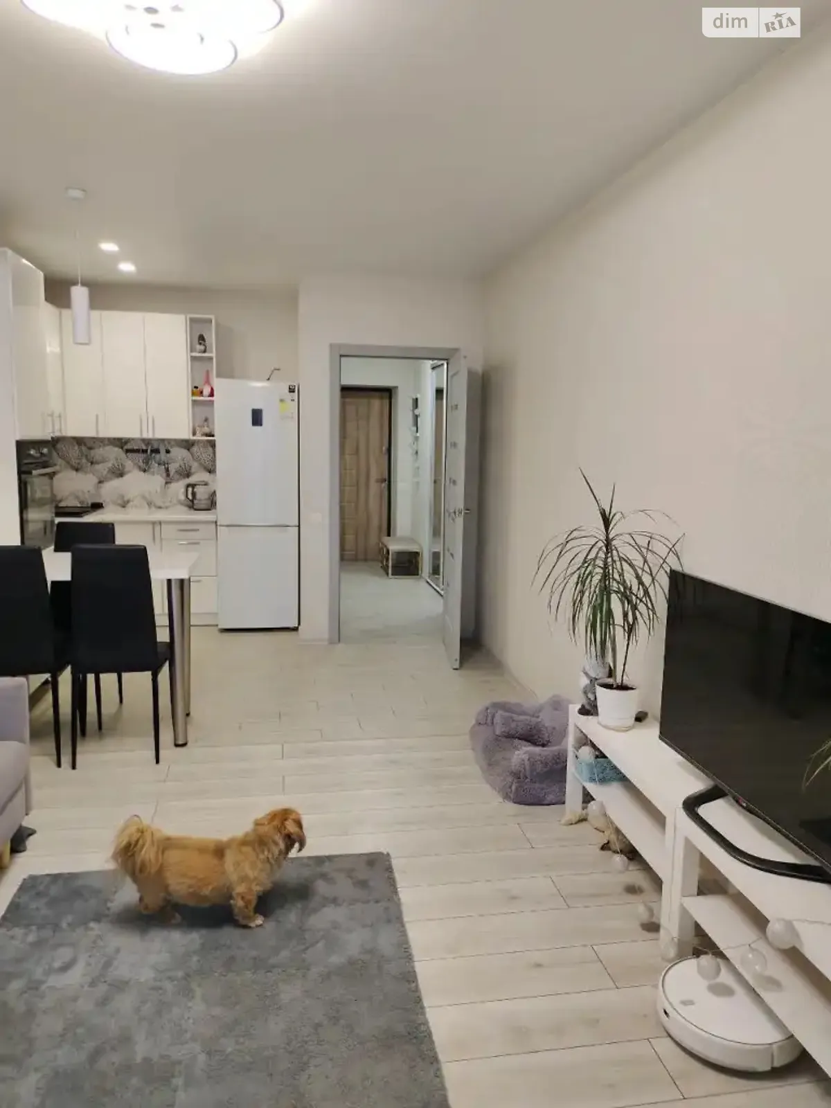 Продается 2-комнатная квартира 60 кв. м в Днепре, цена: 74900 $ - фото 1