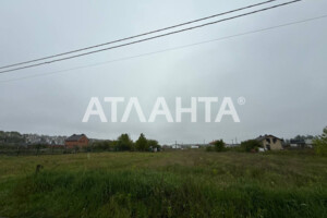 Продаж ділянки під житлову забудову, Вінницька, Агрономічне