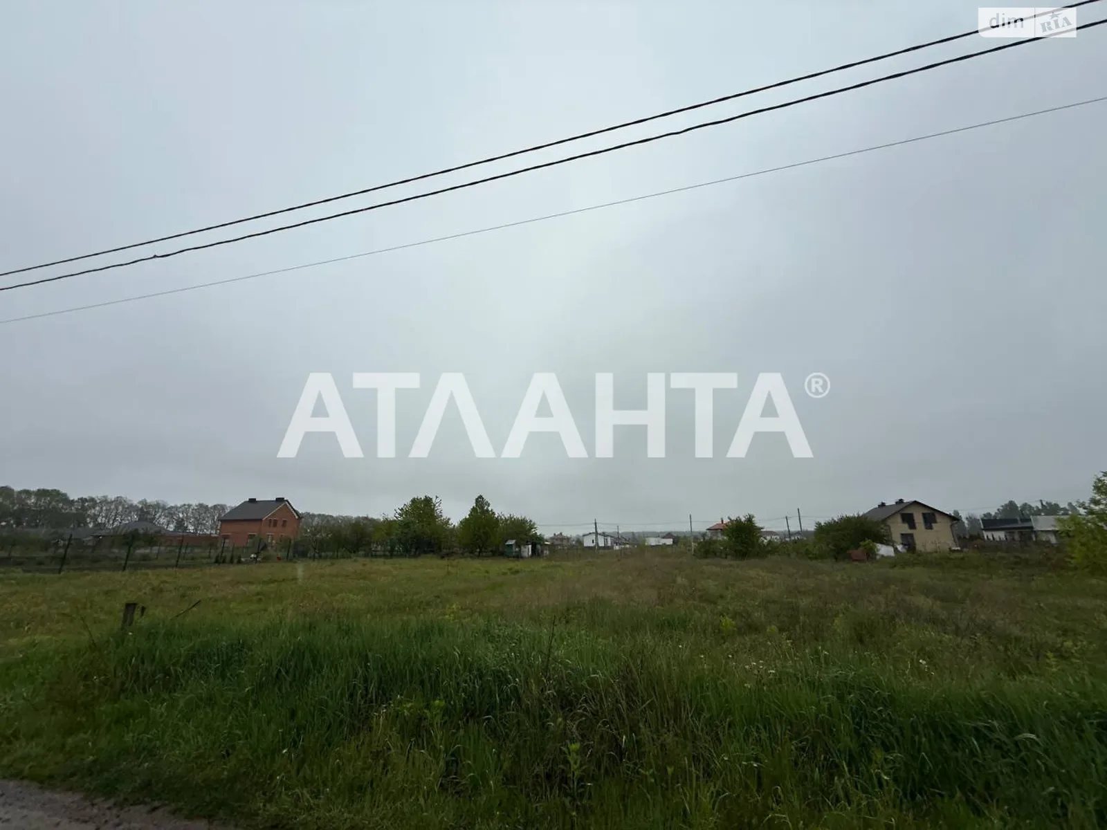 Продается земельный участок 9 соток в Винницкой области, цена: 34000 $ - фото 1