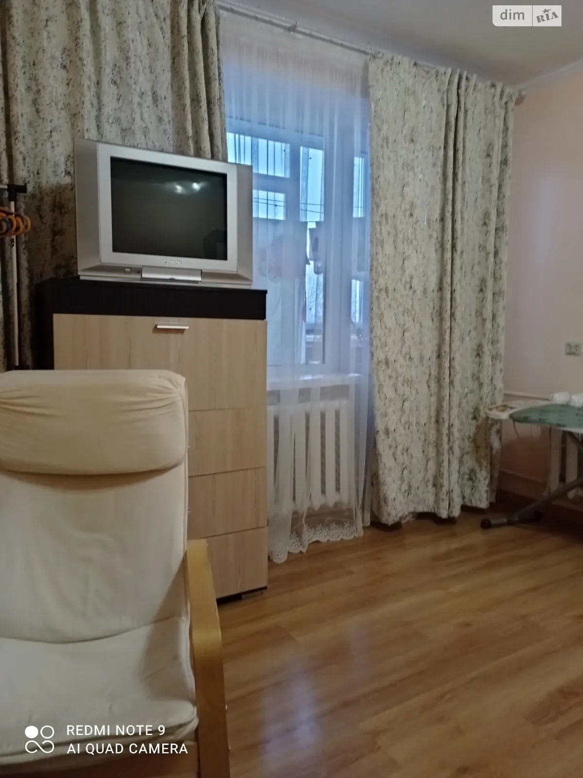 Продається 1-кімнатна квартира 31 кв. м у Вінниці, вул. Князів Коріатовичів - фото 1