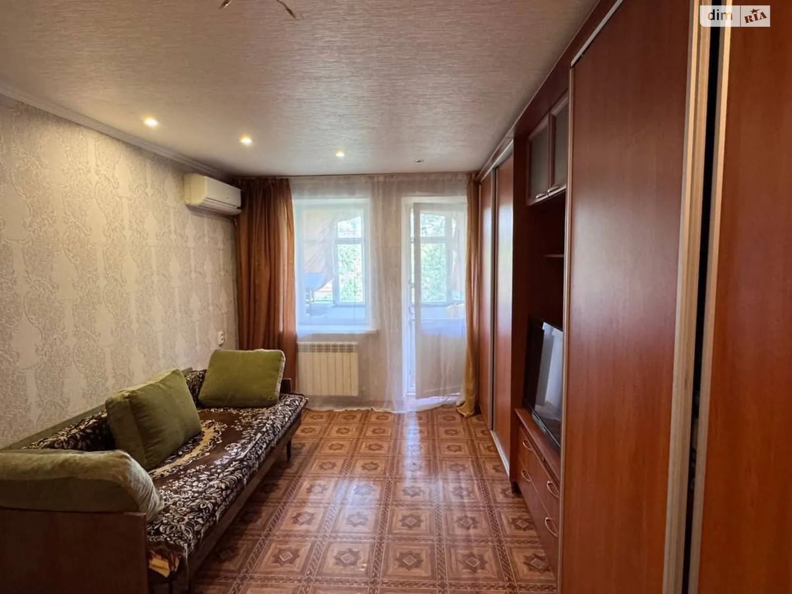Продается 1-комнатная квартира 32.5 кв. м в Самаре, цена: 14400 $ - фото 1