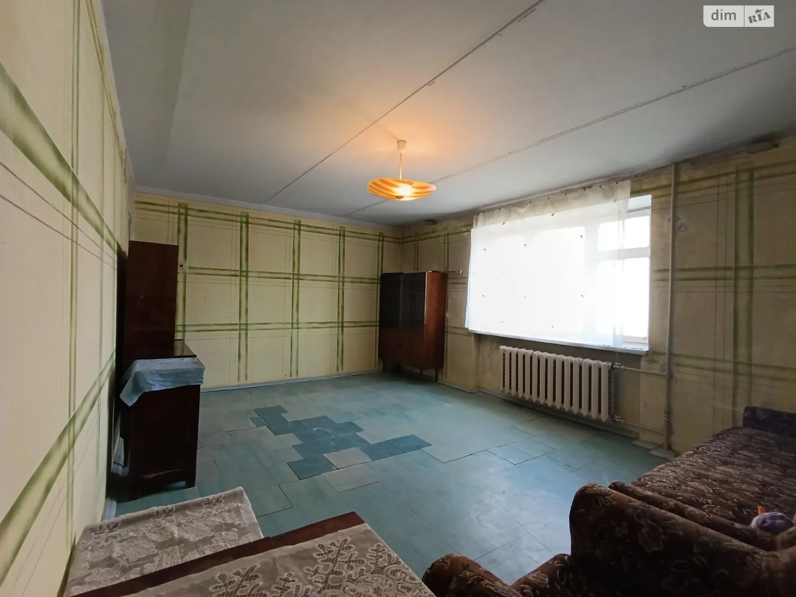 Продається 3-кімнатна квартира 66.3 кв. м у Кривому Розі, просп. Університетський(Гагаріна) - фото 1