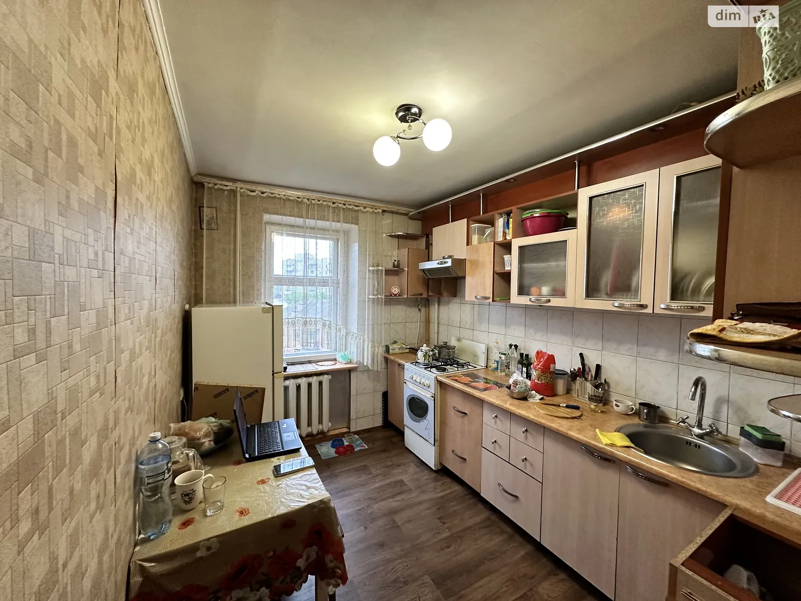 Продається 3-кімнатна квартира 64 кв. м у Вінниці, цена: 75000 $ - фото 1