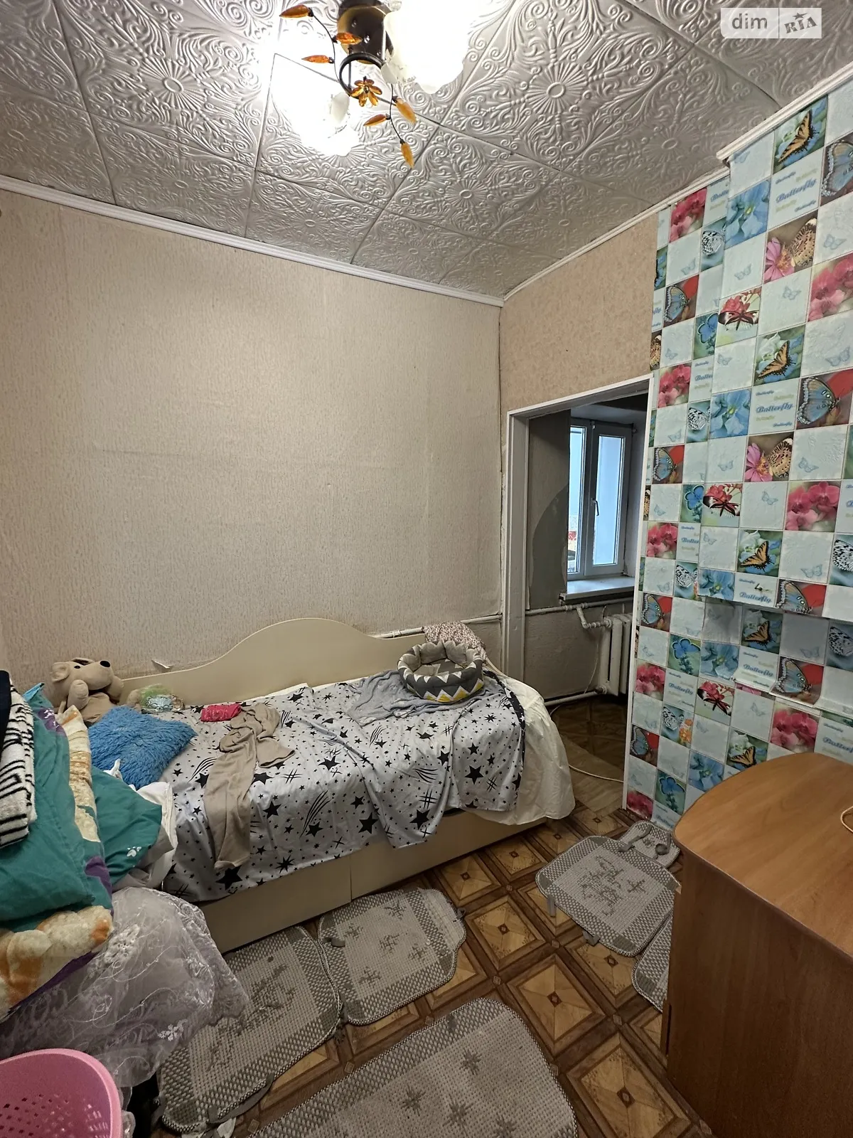 Продается часть дома 35 кв. м с беседкой, цена: 15500 $ - фото 1