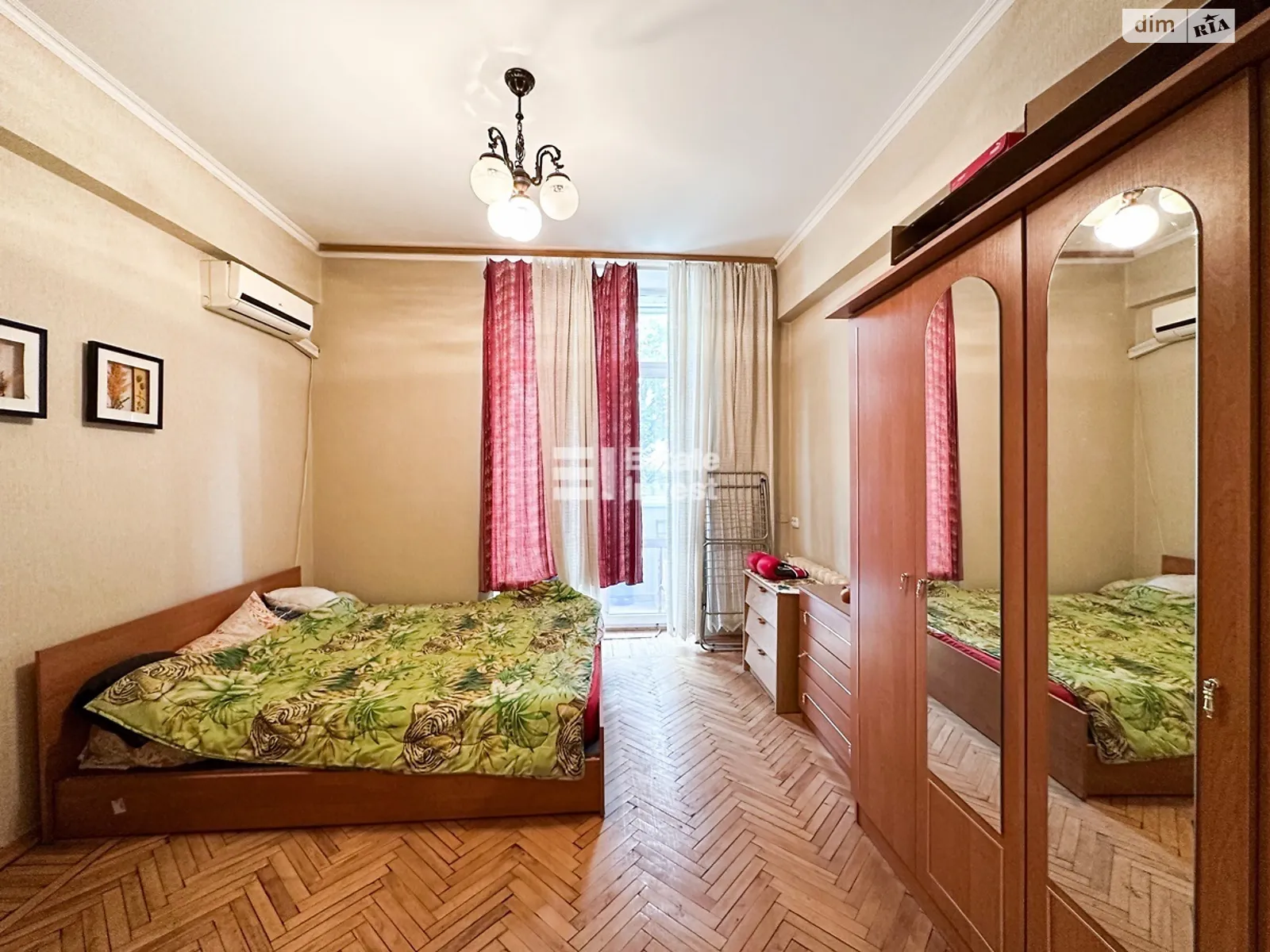 Продається 2-кімнатна квартира 52 кв. м у Харкові, цена: 37000 $ - фото 1