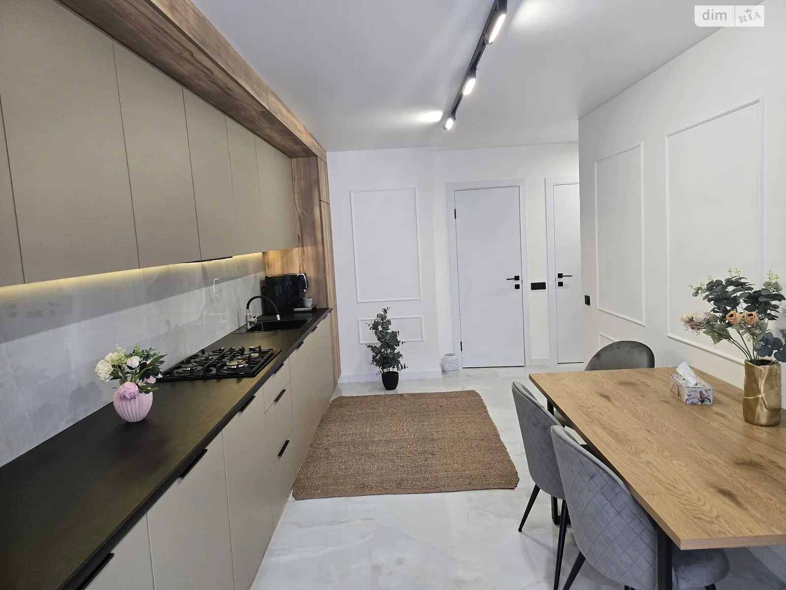 3-кімнатна квартира 91 кв. м у Тернополі, цена: 97900 $ - фото 1