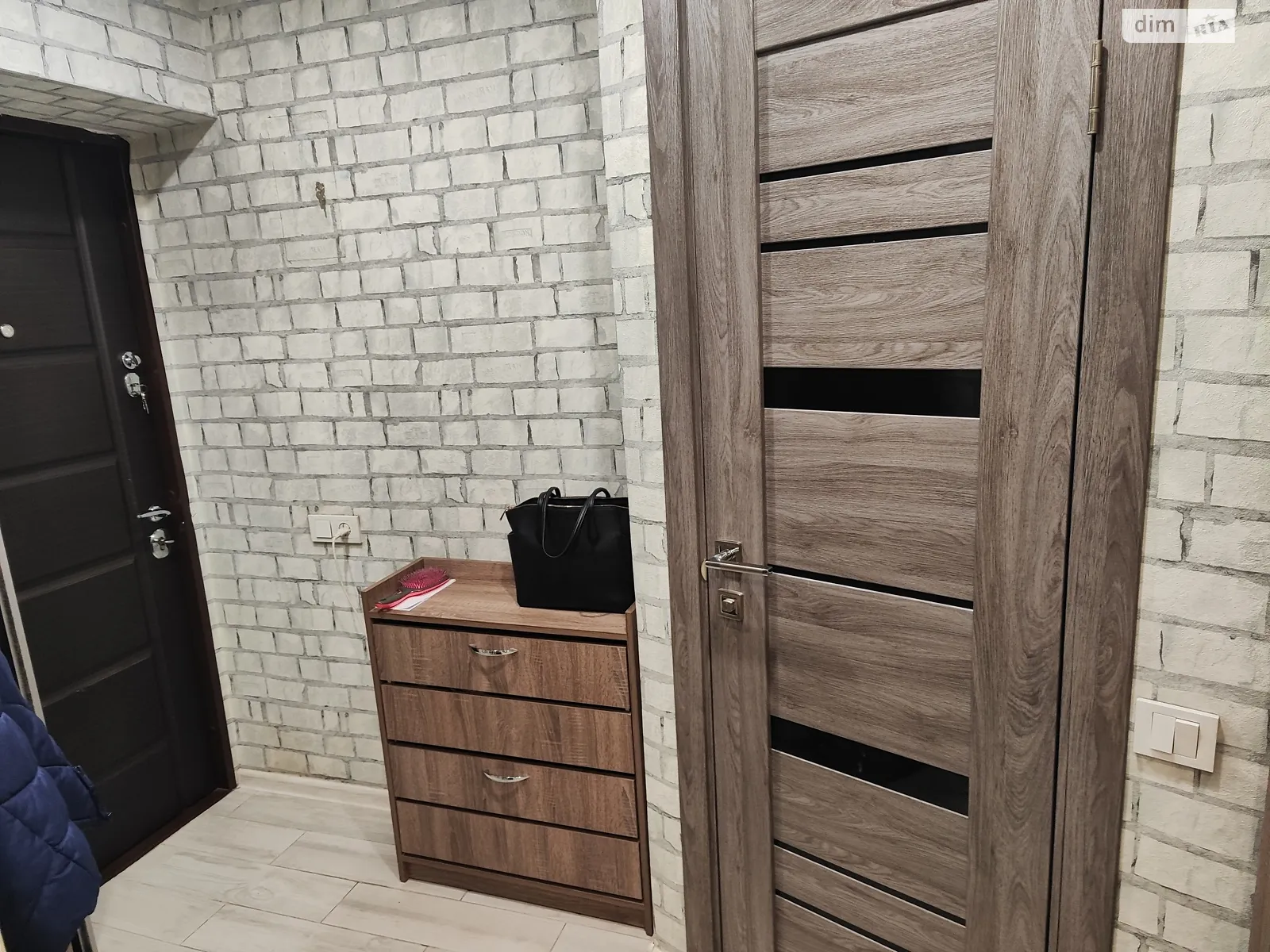 Продается 2-комнатная квартира 45 кв. м в Днепре, ул. Рабочая, 79 - фото 1