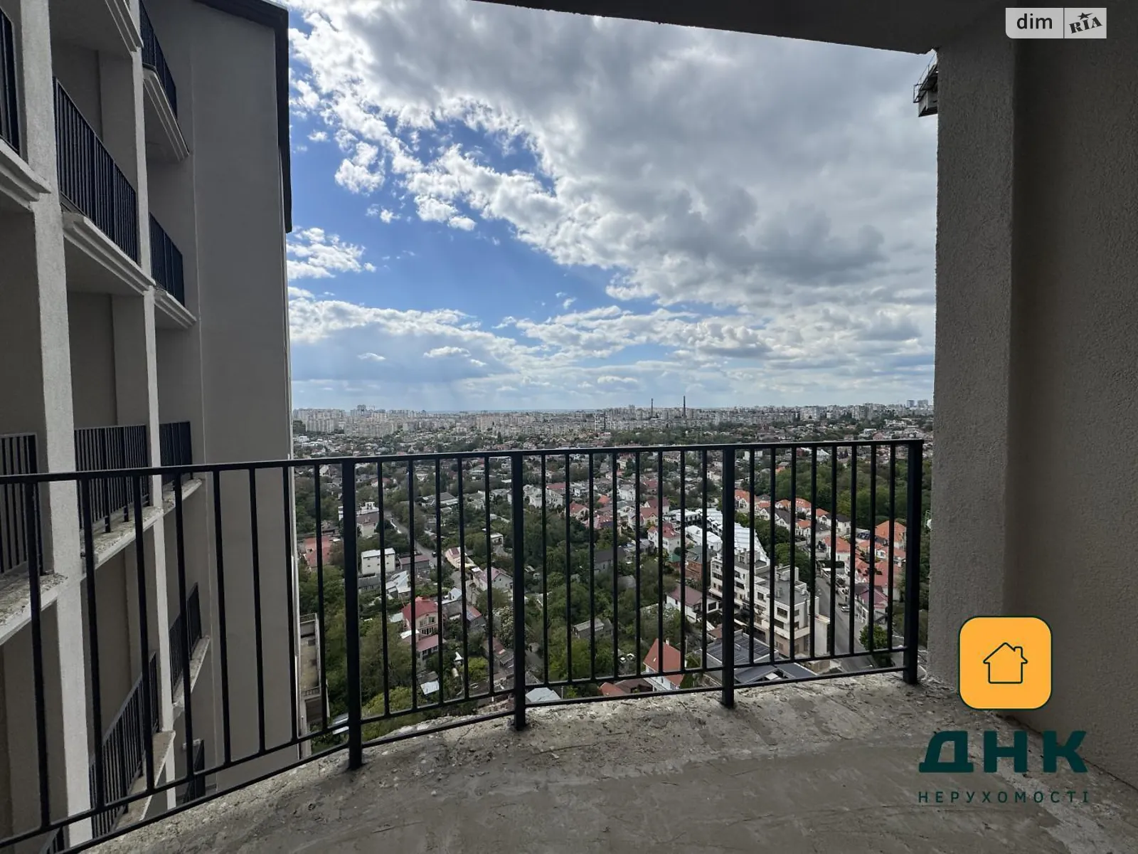 Продается 2-комнатная квартира 76.3 кв. м в Одессе, цена: 72485 $ - фото 1
