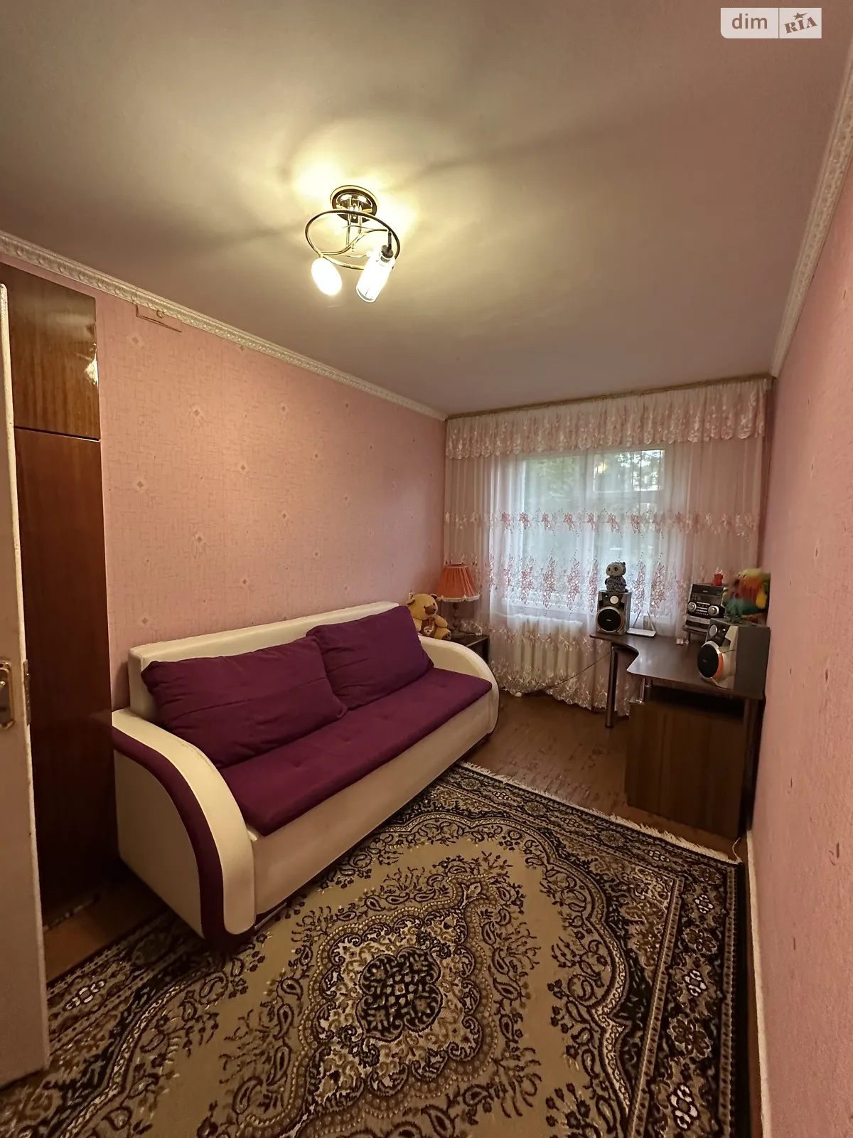 Сдается в аренду 1-комнатная квартира 35 кв. м в Житомире, ул. Космонавтов, 14Б - фото 1