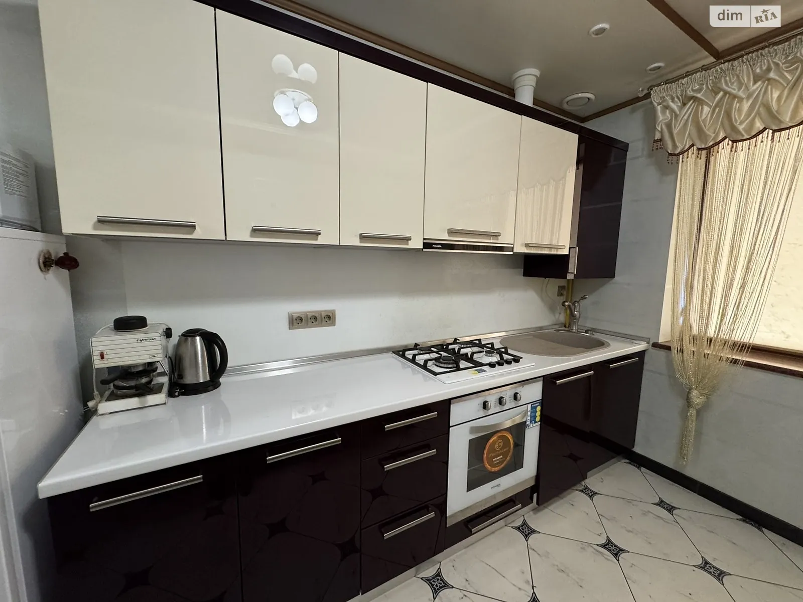Продается 1-комнатная квартира 43.9 кв. м в, цена: 75000 $ - фото 1