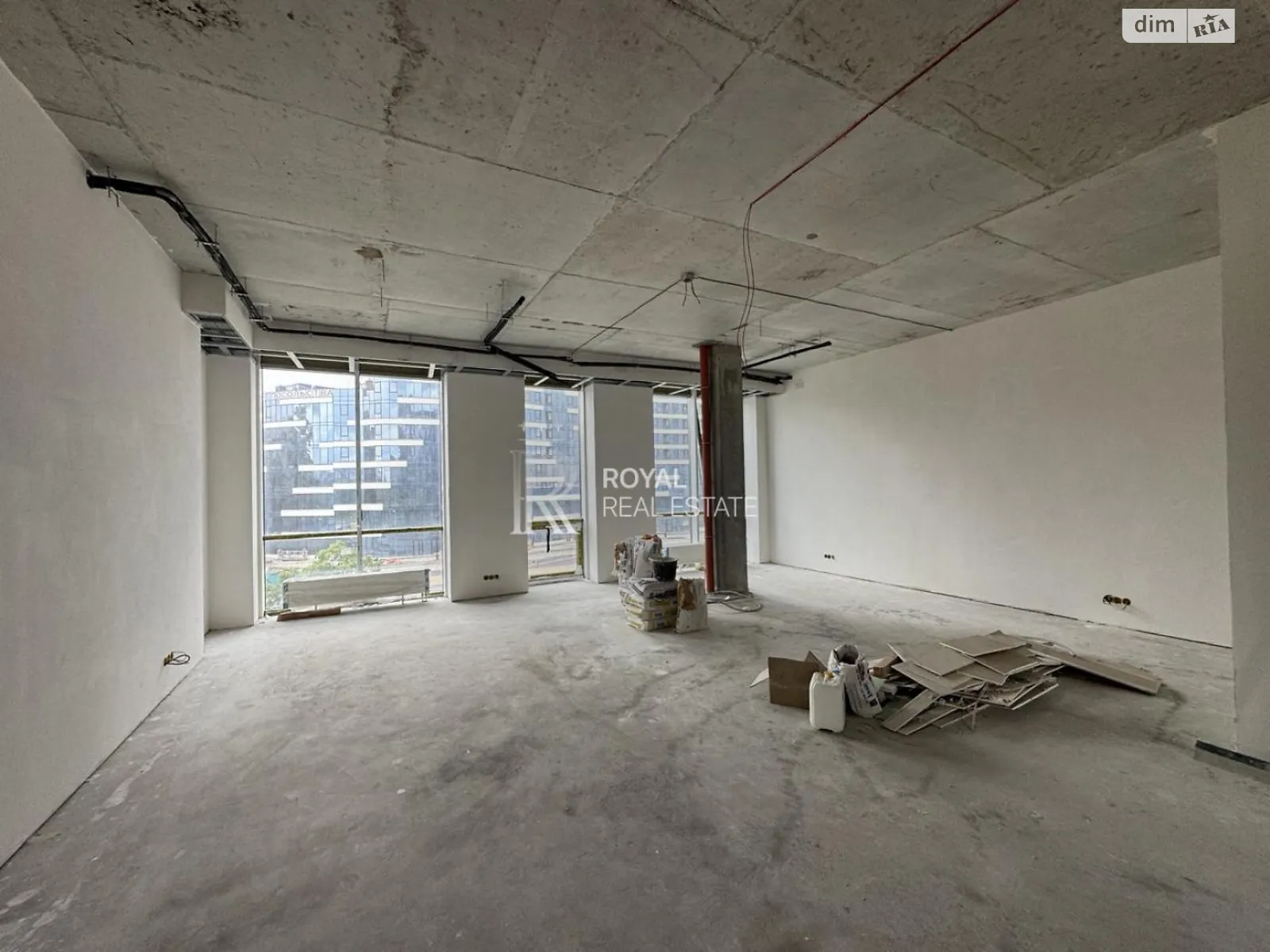 Сдается в аренду объект сферы услуг 3585.5 кв. м в 8-этажном здании, цена: 89638 $ - фото 1