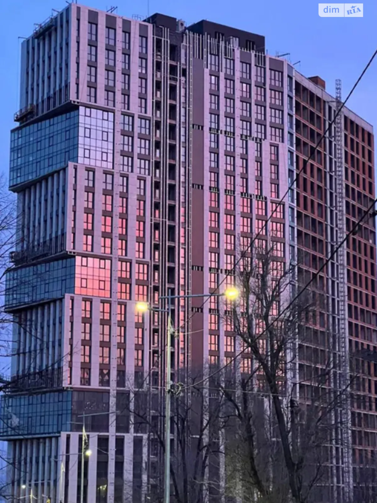 Продается 1-комнатная квартира 34 кв. м в Днепре, ул. 6-й стрелковой дивизии, 29 - фото 1