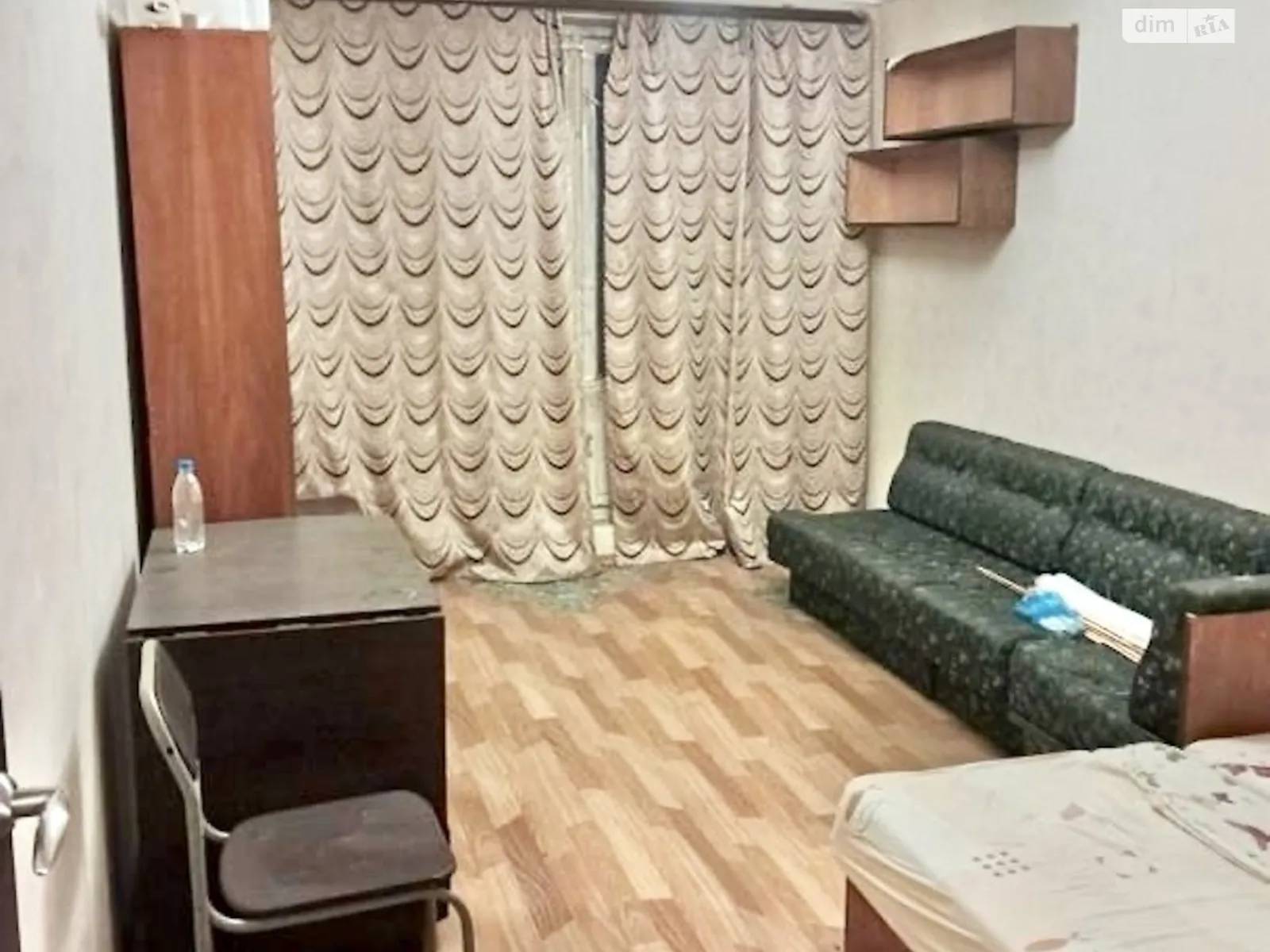 Продается 1-комнатная квартира 38 кв. м в Харькове, ул. Молочная - фото 1