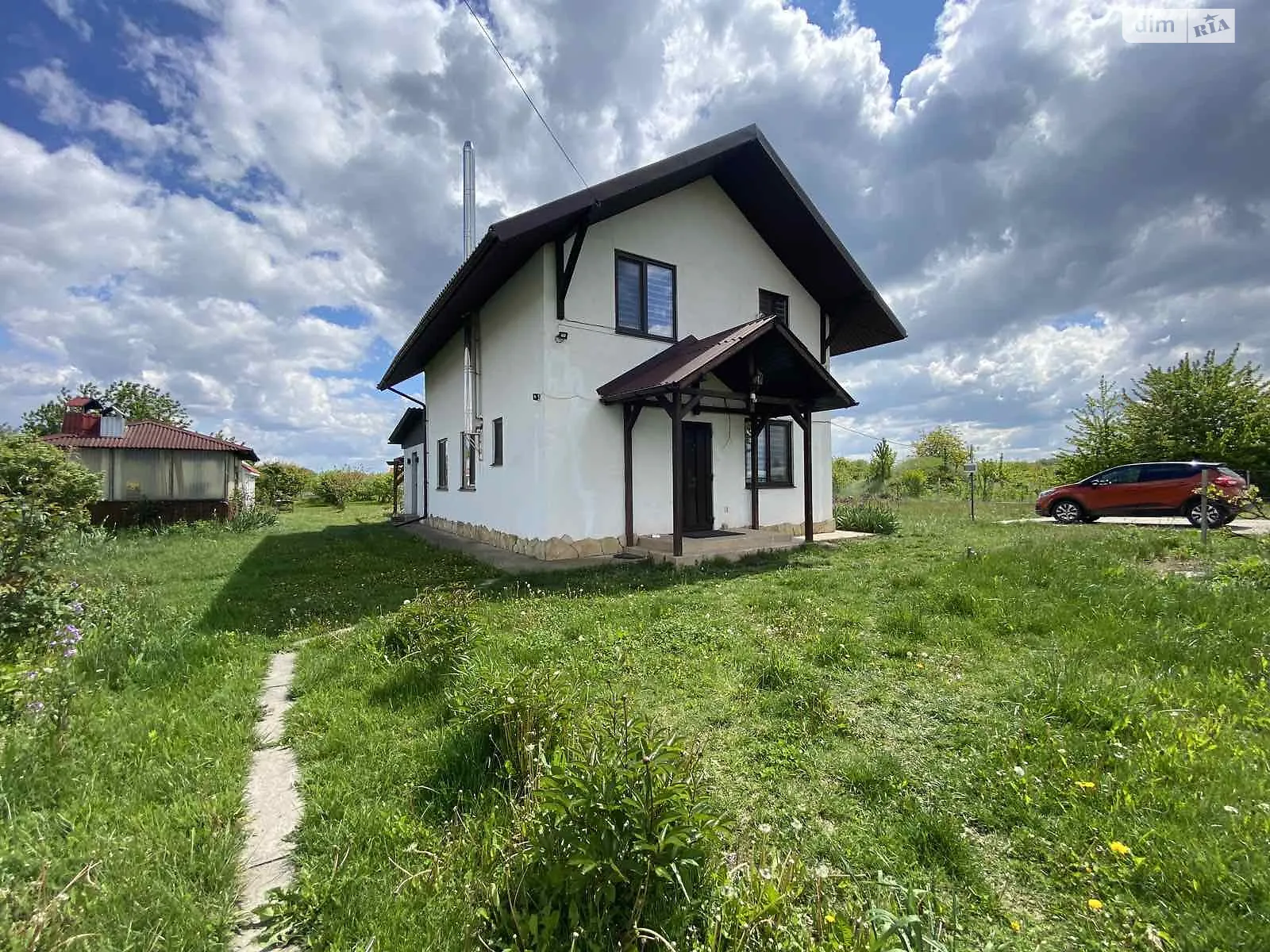 Продається будинок 2 поверховий 120 кв. м з верандою, цена: 150000 $ - фото 1
