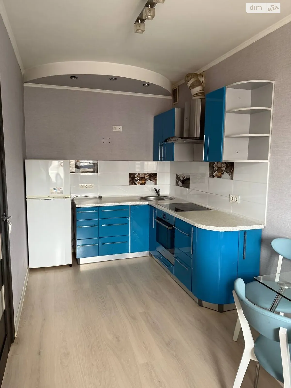 Продается 1-комнатная квартира 43 кв. м в Днепре, ул. Мандрыковская, 51Л - фото 1