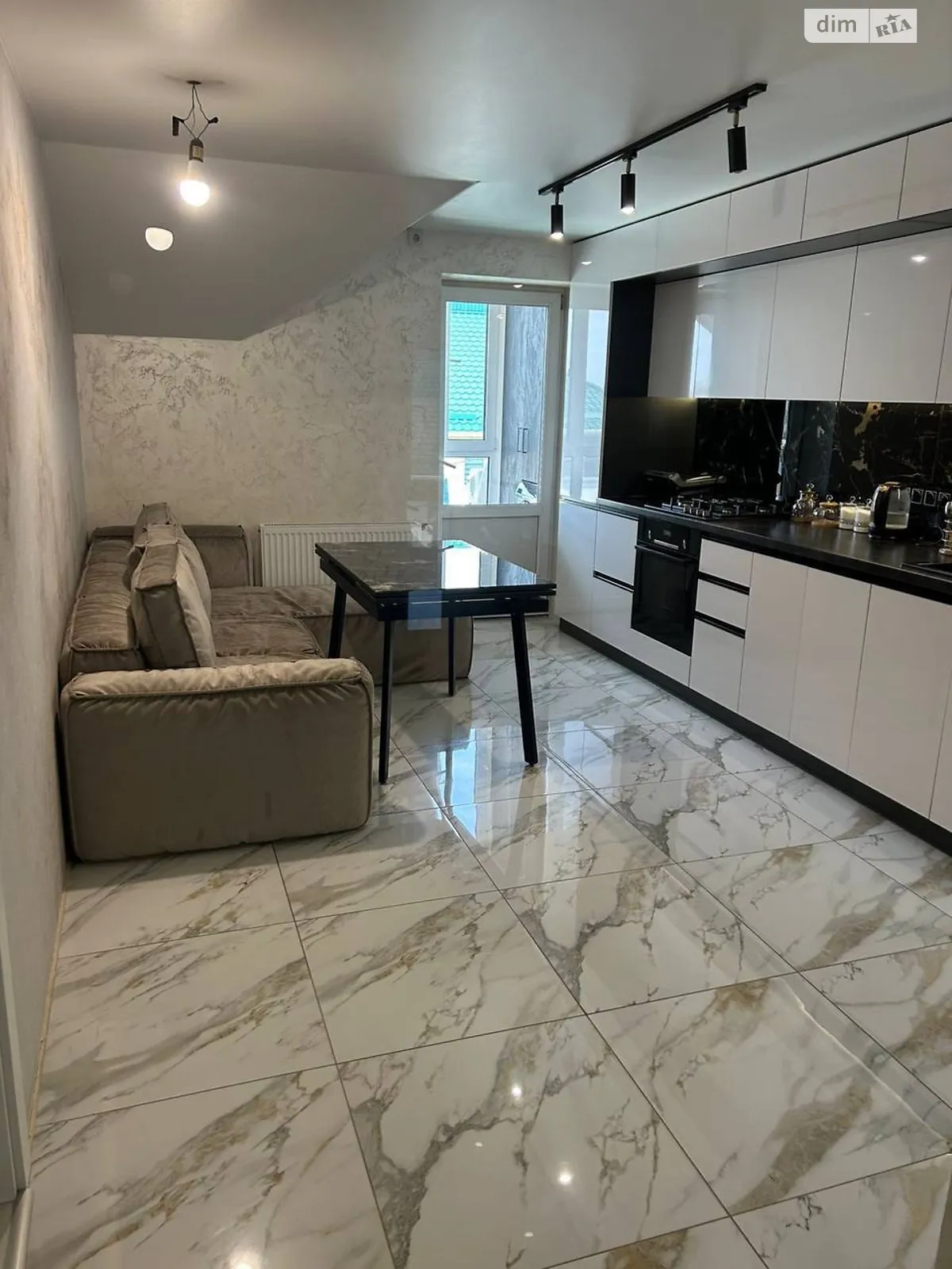 Продается 2-комнатная квартира 30 кв. м в Агрономичном - фото 1