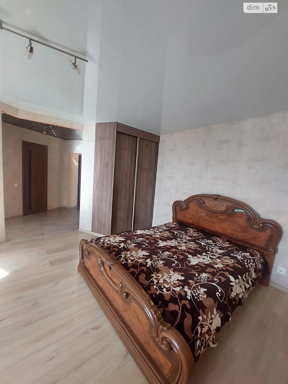 Здається в оренду 1-кімнатна квартира 50 кв. м у, цена: 13000 грн - фото 1