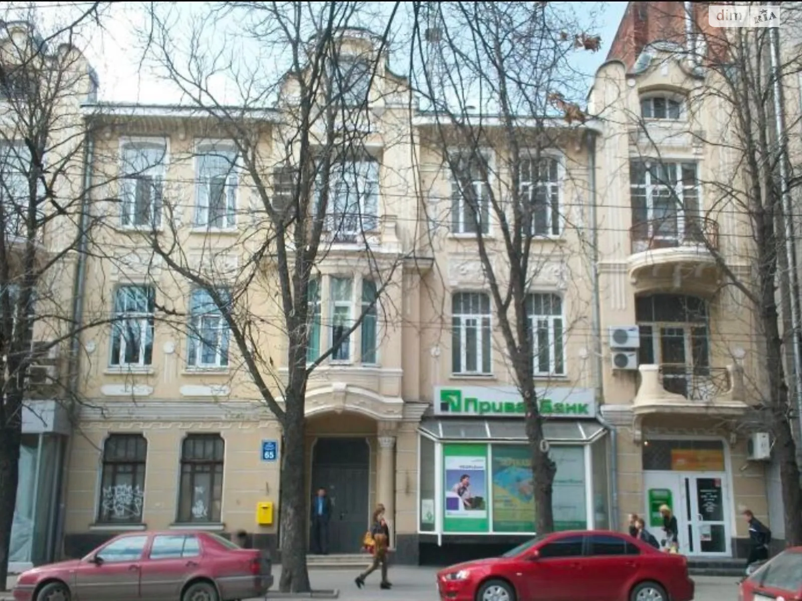 Здається в оренду 2-кімнатна квартира 50 кв. м у Харкові, вул. Сумська, 65 - фото 1