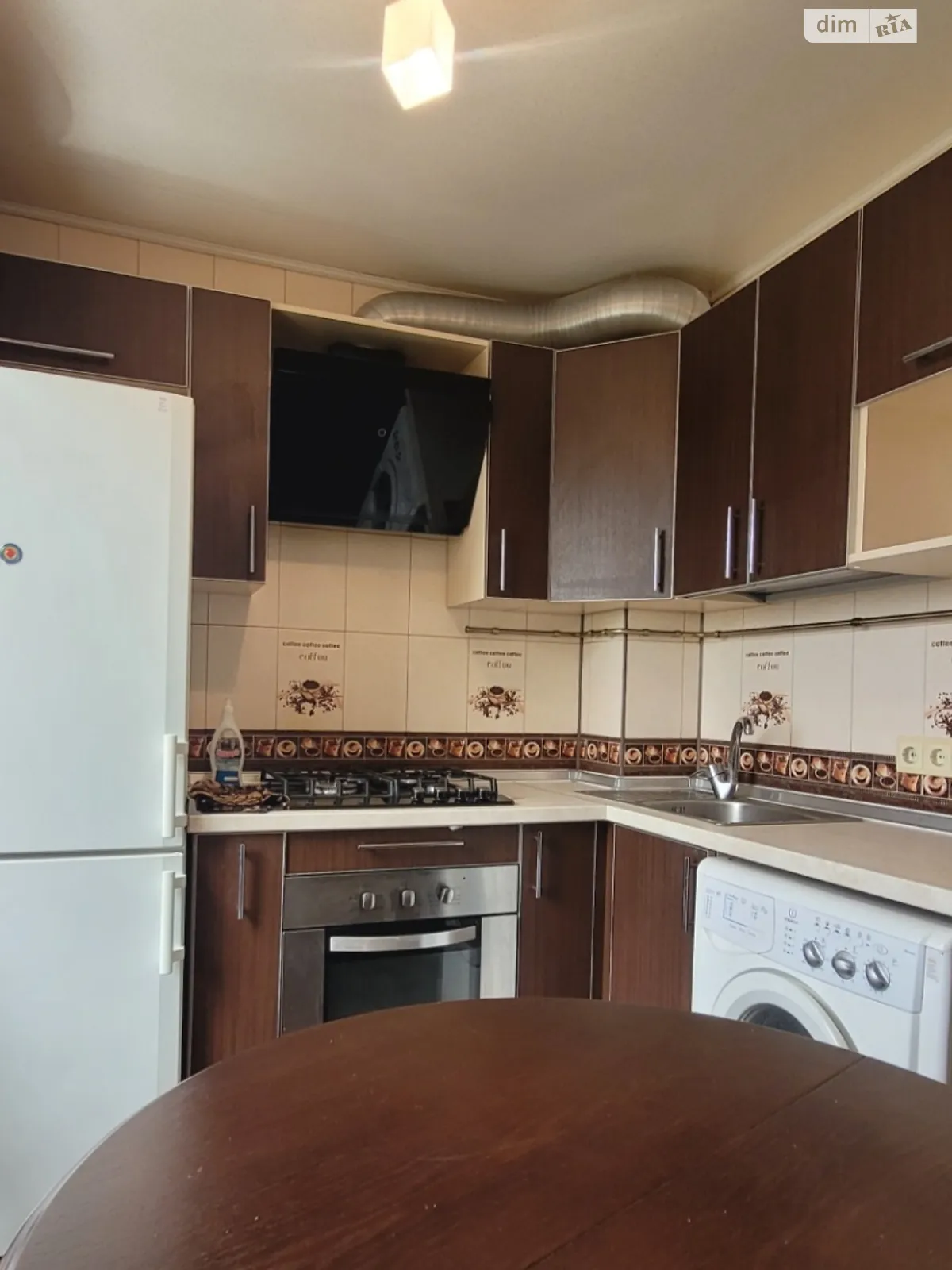 Продається 1-кімнатна квартира 32.6 кв. м у Харкові, вул. Валентинівська, 41 - фото 1