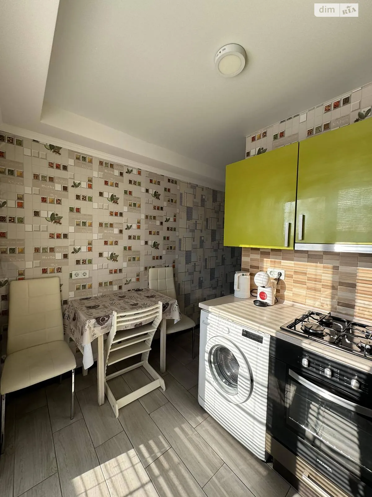 Продается 1-комнатная квартира 30.8 кв. м в Киеве, ул. Флоренции, 12А - фото 1