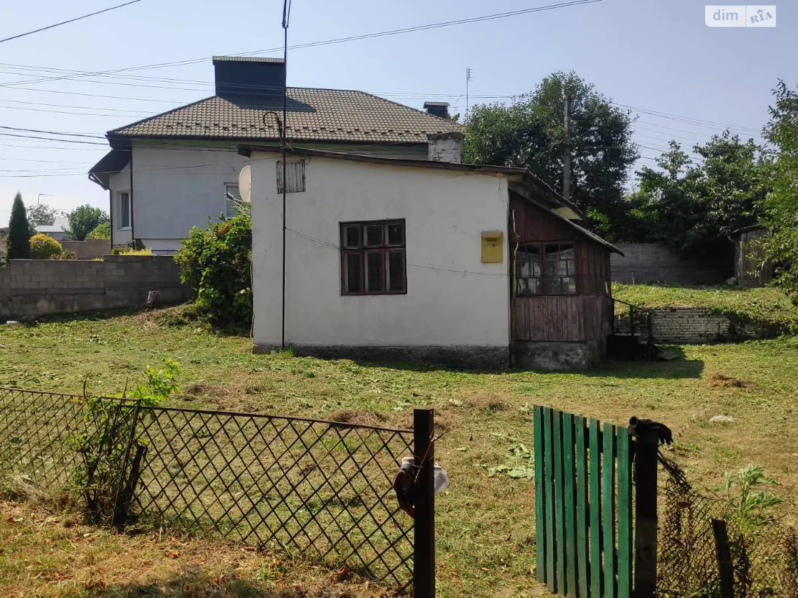 Продается одноэтажный дом 450 кв. м с участком, цена: 19700 $ - фото 1