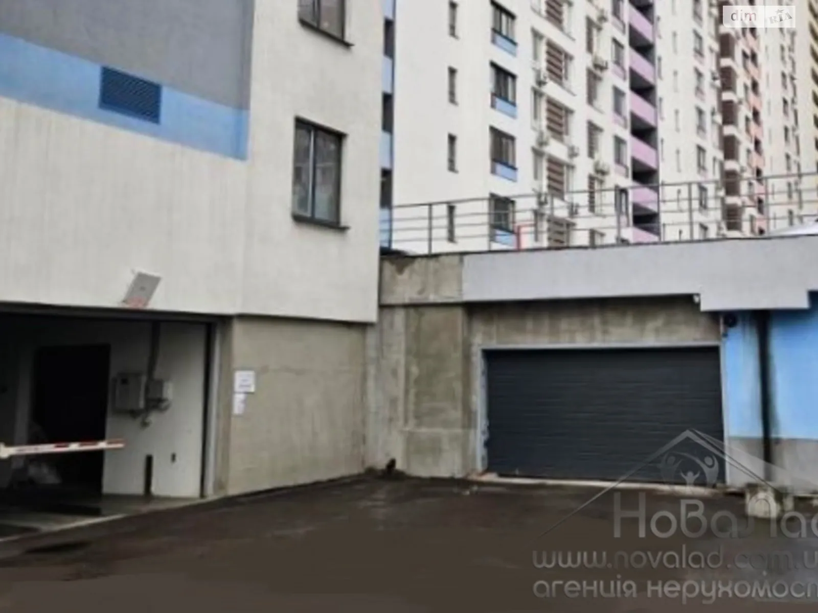 Продається підземний паркінг під легкове авто на 35 кв. м, цена: 39000 $ - фото 1