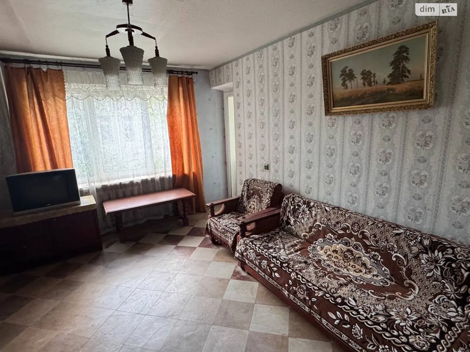 Продается 2-комнатная квартира 49 кв. м в Самаре, ул. Украинская, 7 - фото 1
