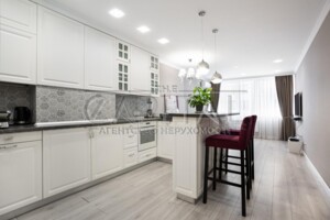 Продаж квартири, Київ, р‑н. Теремки-2, Самійла Кішки (Маршала Конєва) вулиця, буд. 12