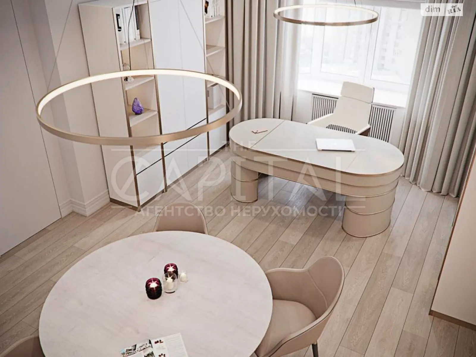 ул. Тодося Осьмачки(Горького), 103 Киев, цена: 350000 $ - фото 1