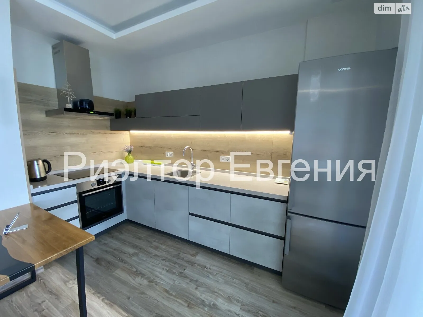 Сдается в аренду 1-комнатная квартира 52 кв. м в Одессе - фото 1