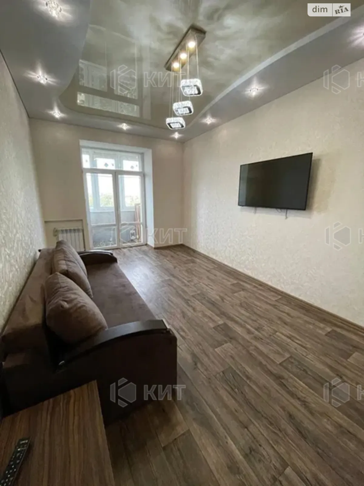 Продається 2-кімнатна квартира 57.3 кв. м у Харкові, просп. Героїв Харкова(Московський), 102/112 - фото 1