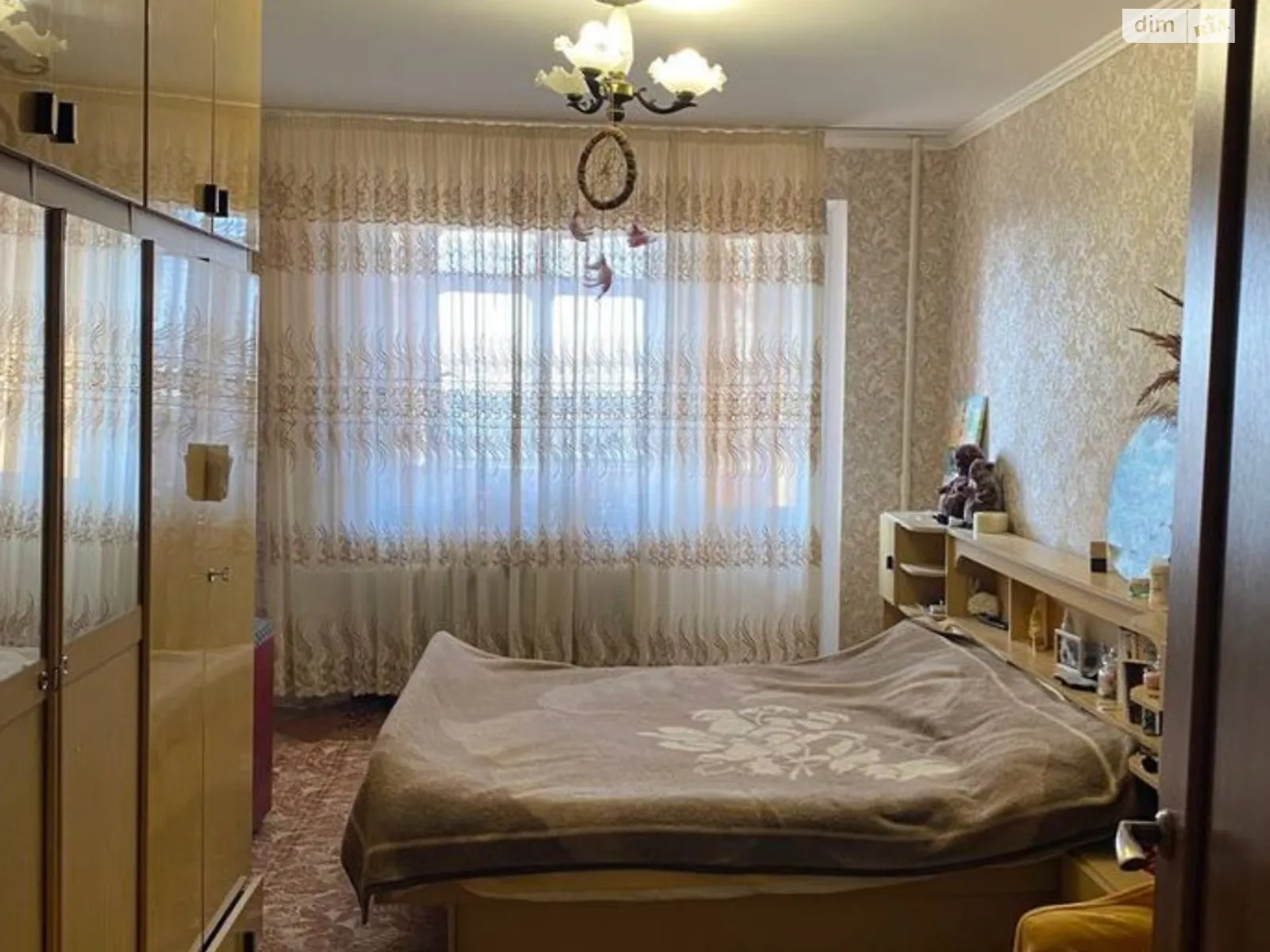 Продается 3-комнатная квартира 69.8 кв. м в Самаре, ул. Кущевская(Дзержинского), 6 - фото 1