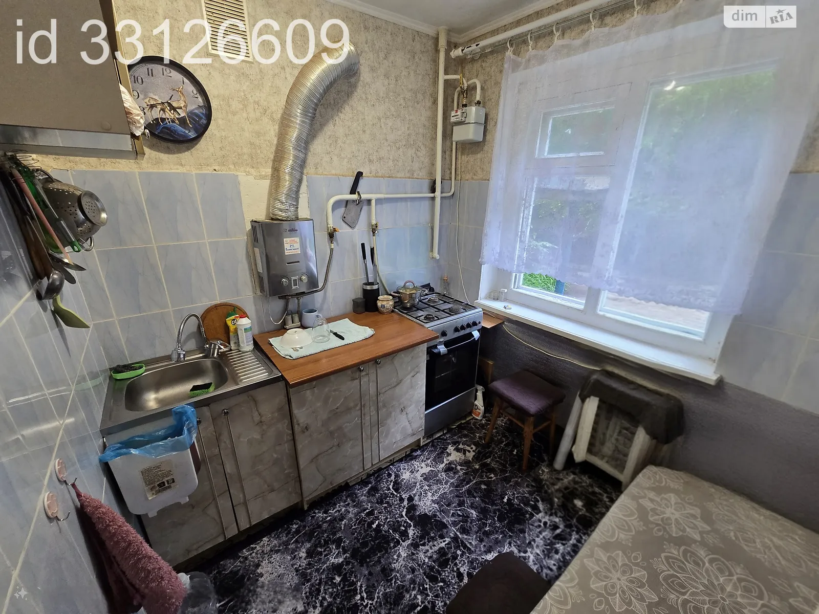 Сдается в аренду 2-комнатная квартира 45 кв. м в Виннице, просп. Юности - фото 1