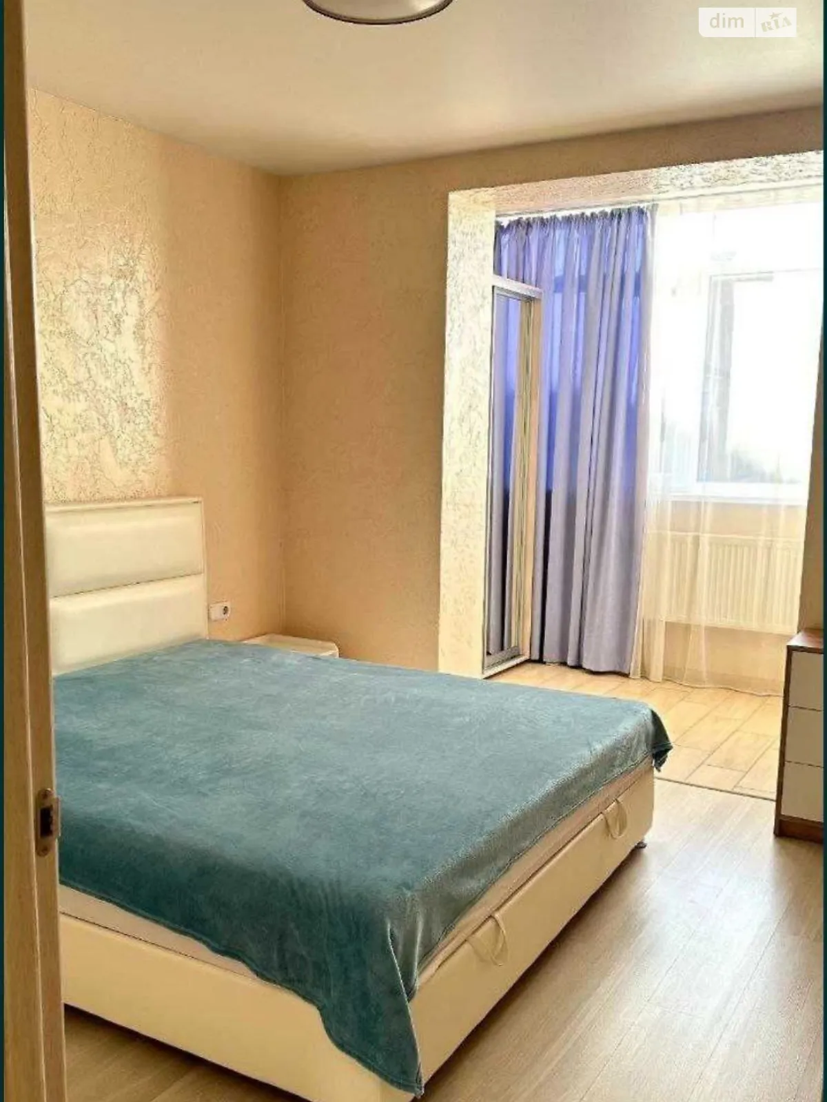 Сдается в аренду 2-комнатная квартира 50 кв. м в Днепре, цена: 17000 грн - фото 1