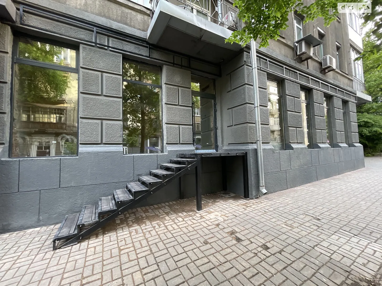 ул. Институтская, 24/7 Липки Киев Крещатик, цена: 870000 $ - фото 1