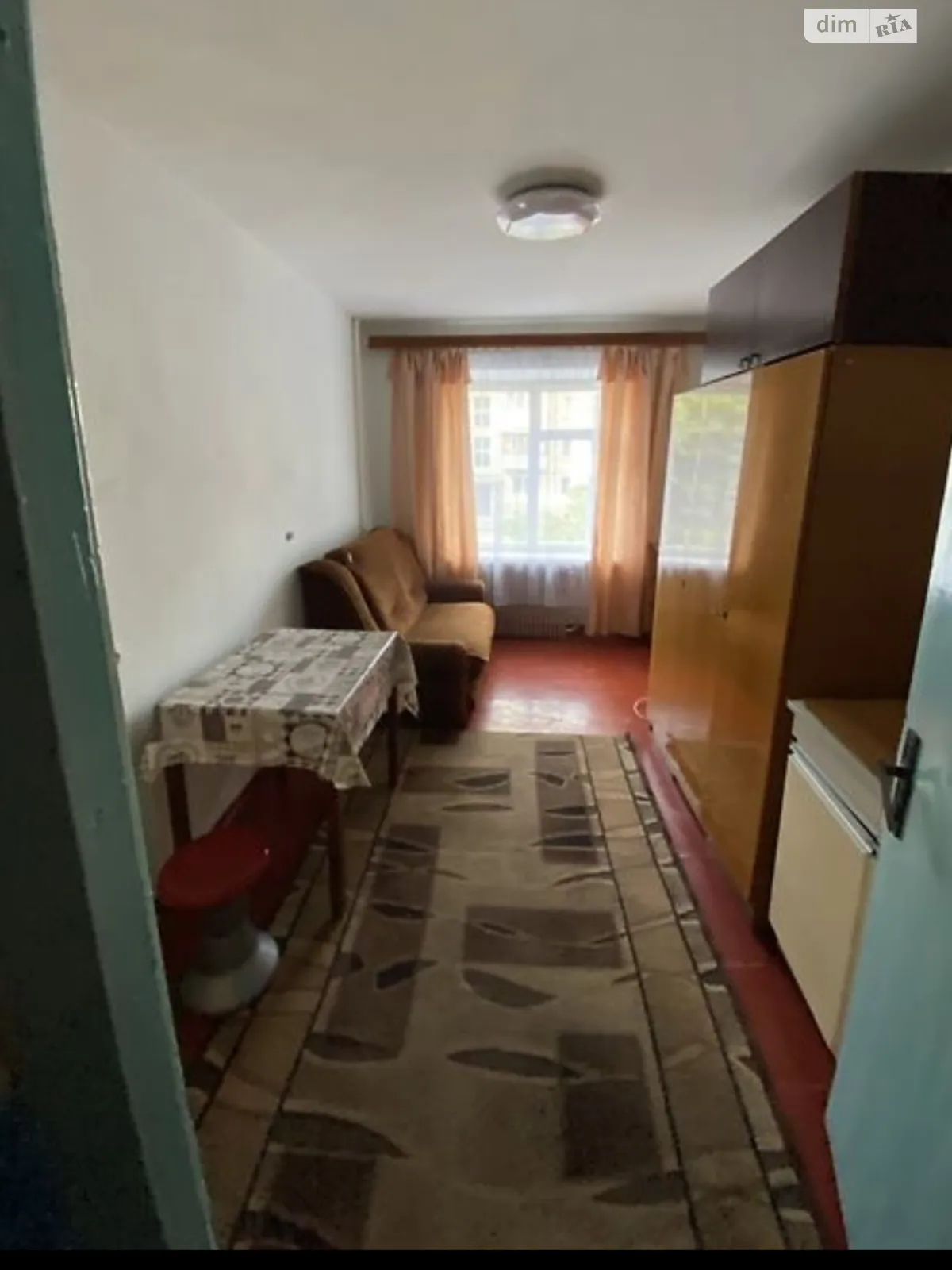 Сдается в аренду комната 11 кв. м в Тернополе, цена: 2500 грн - фото 1