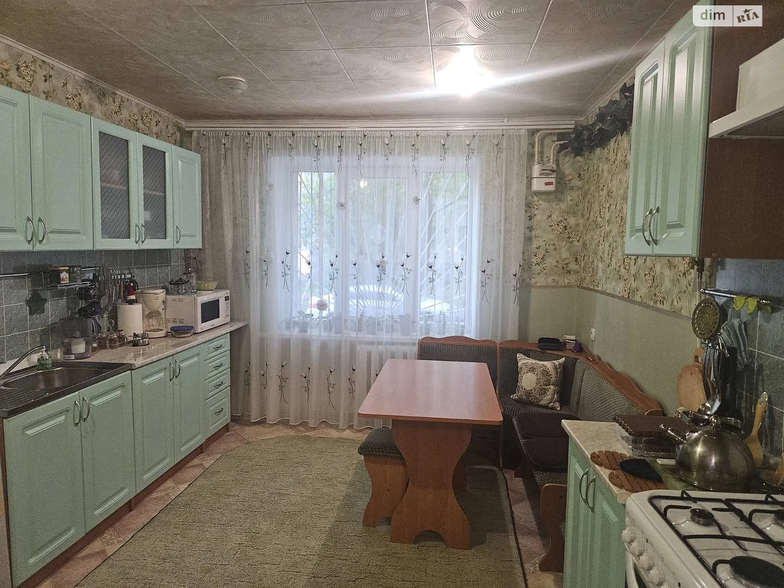 Продается 3-комнатная квартира 63.3 кв. м в Одессе, ул. Жолио-Кюри - фото 1