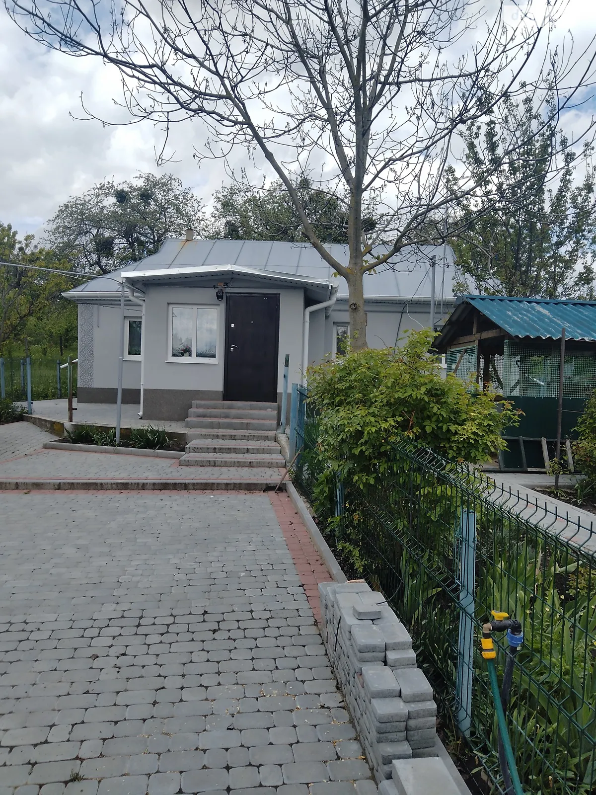 Продается одноэтажный дом 62 кв. м с беседкой, цена: 50000 $ - фото 1